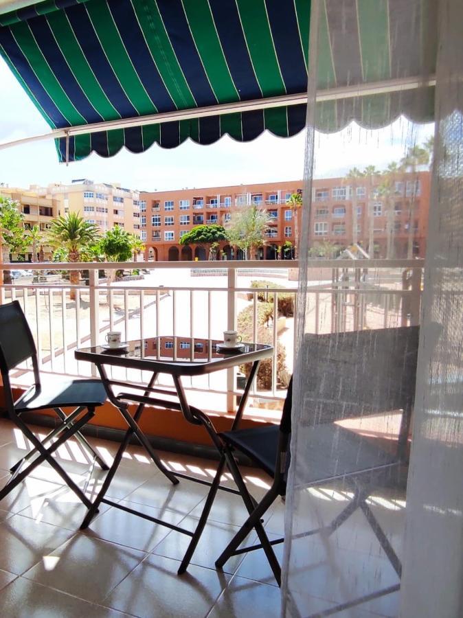 Apartament Almichara El Médano Zewnętrze zdjęcie